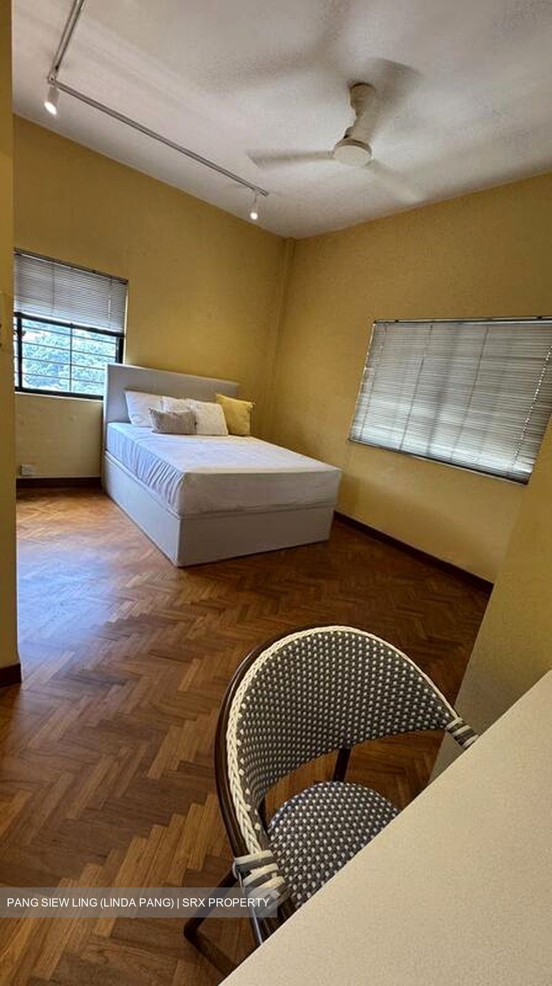 Oxley Garden (D9), Apartment #473453161